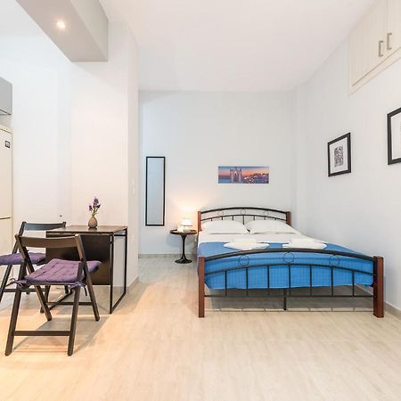 شقة Sweet And Central Apt For 2 أثينا المظهر الخارجي الصورة