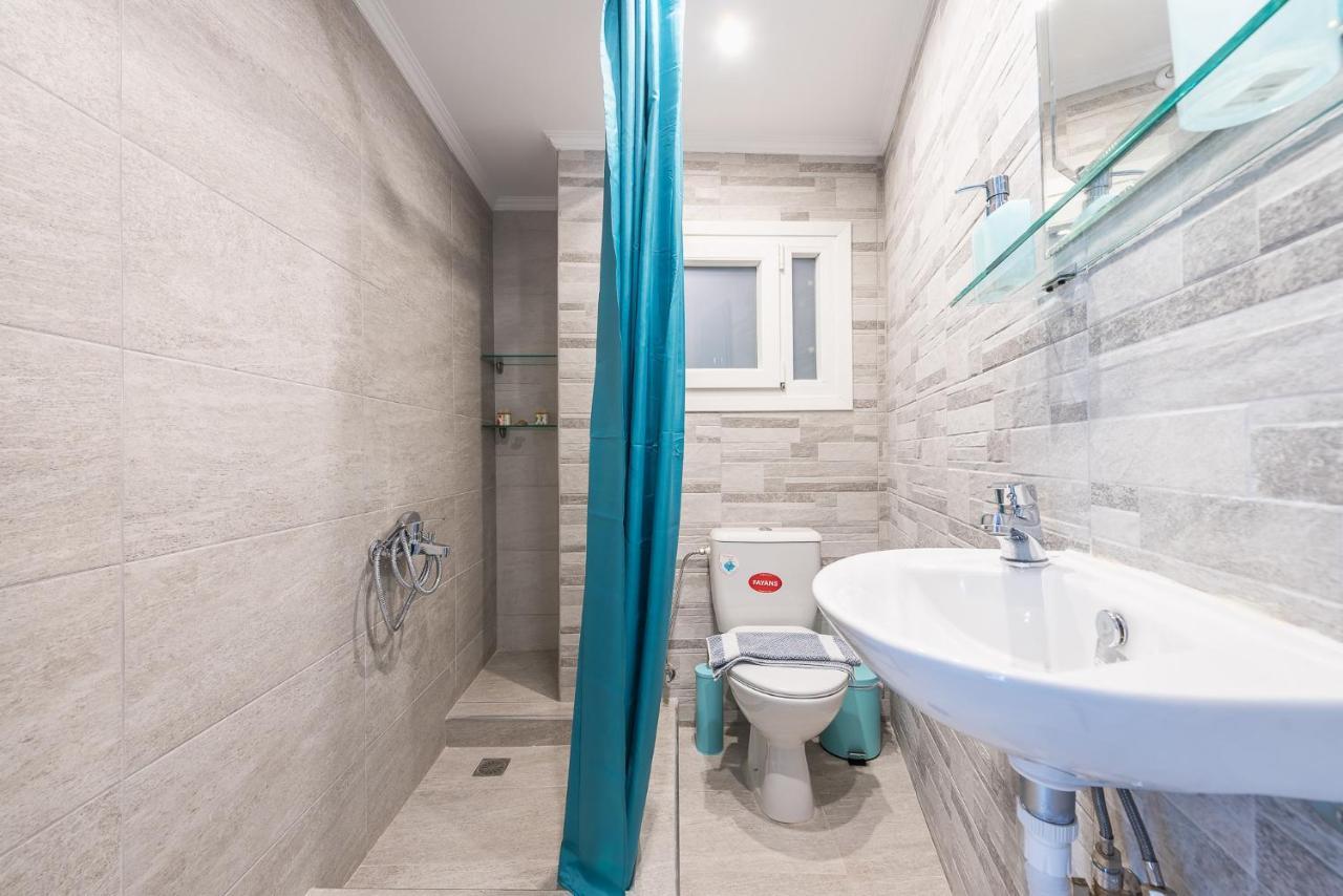 شقة Sweet And Central Apt For 2 أثينا المظهر الخارجي الصورة